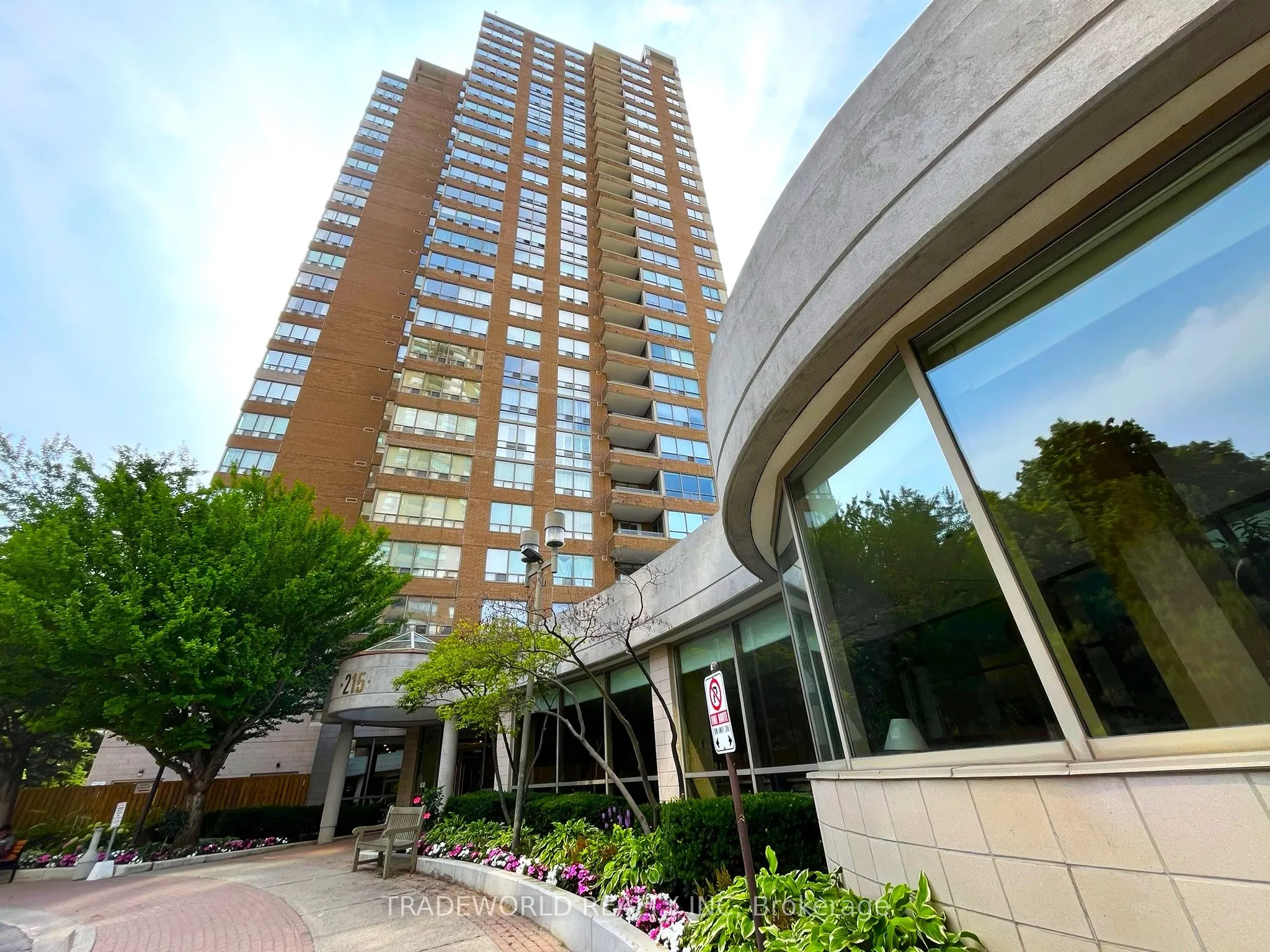 215 Wynford Drive #2307