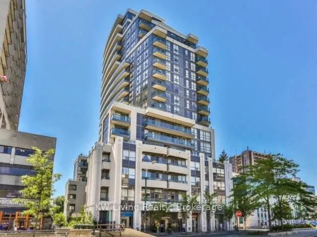 736 Spadina Avenue, #1106