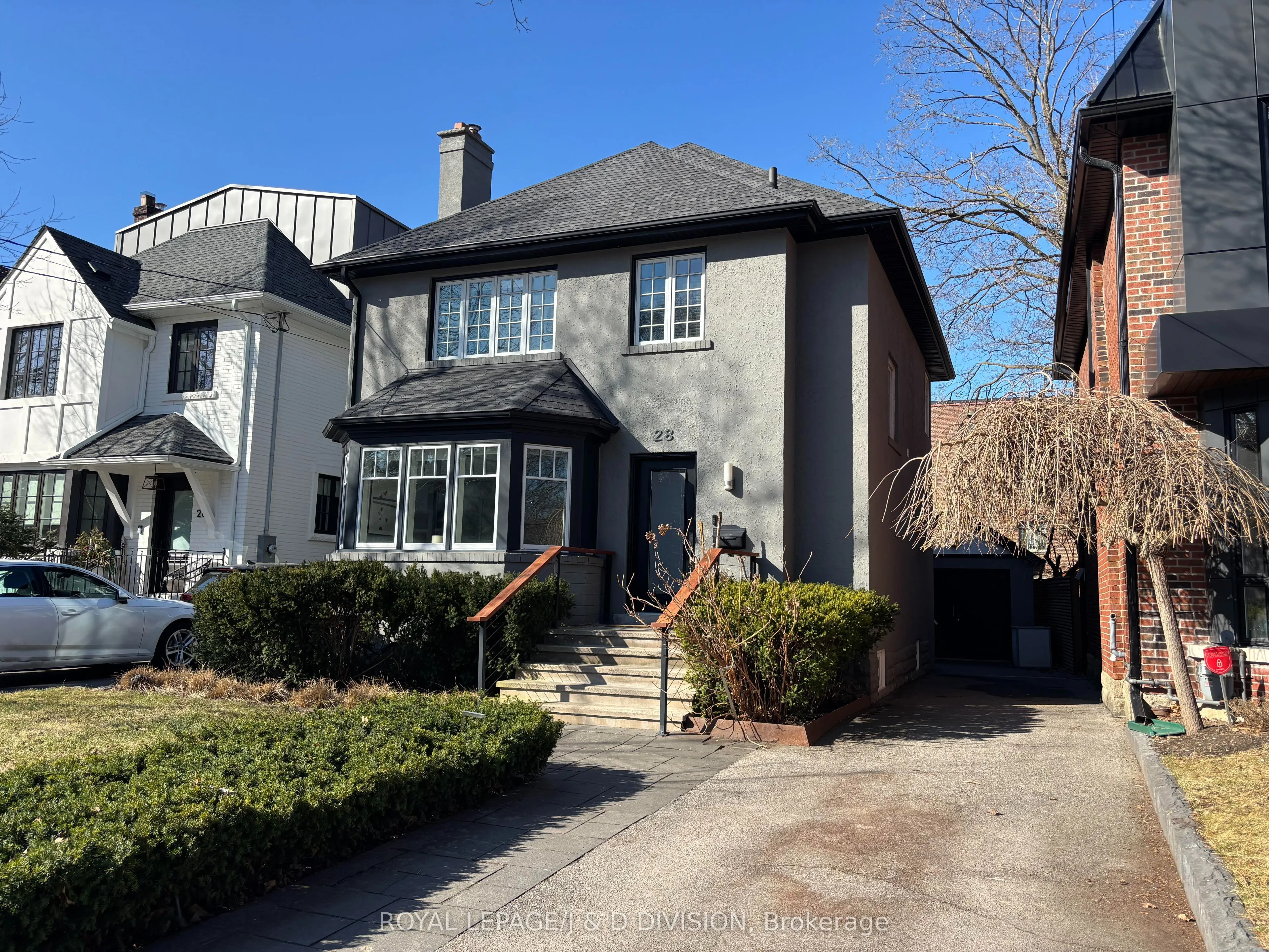28 St Hilda's Avenue