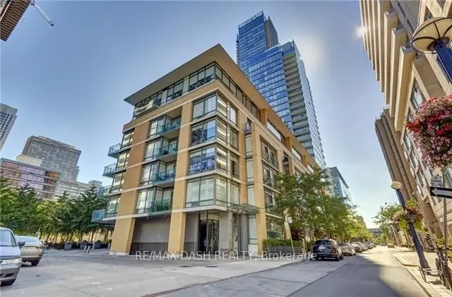 21 Scollard Street, #202