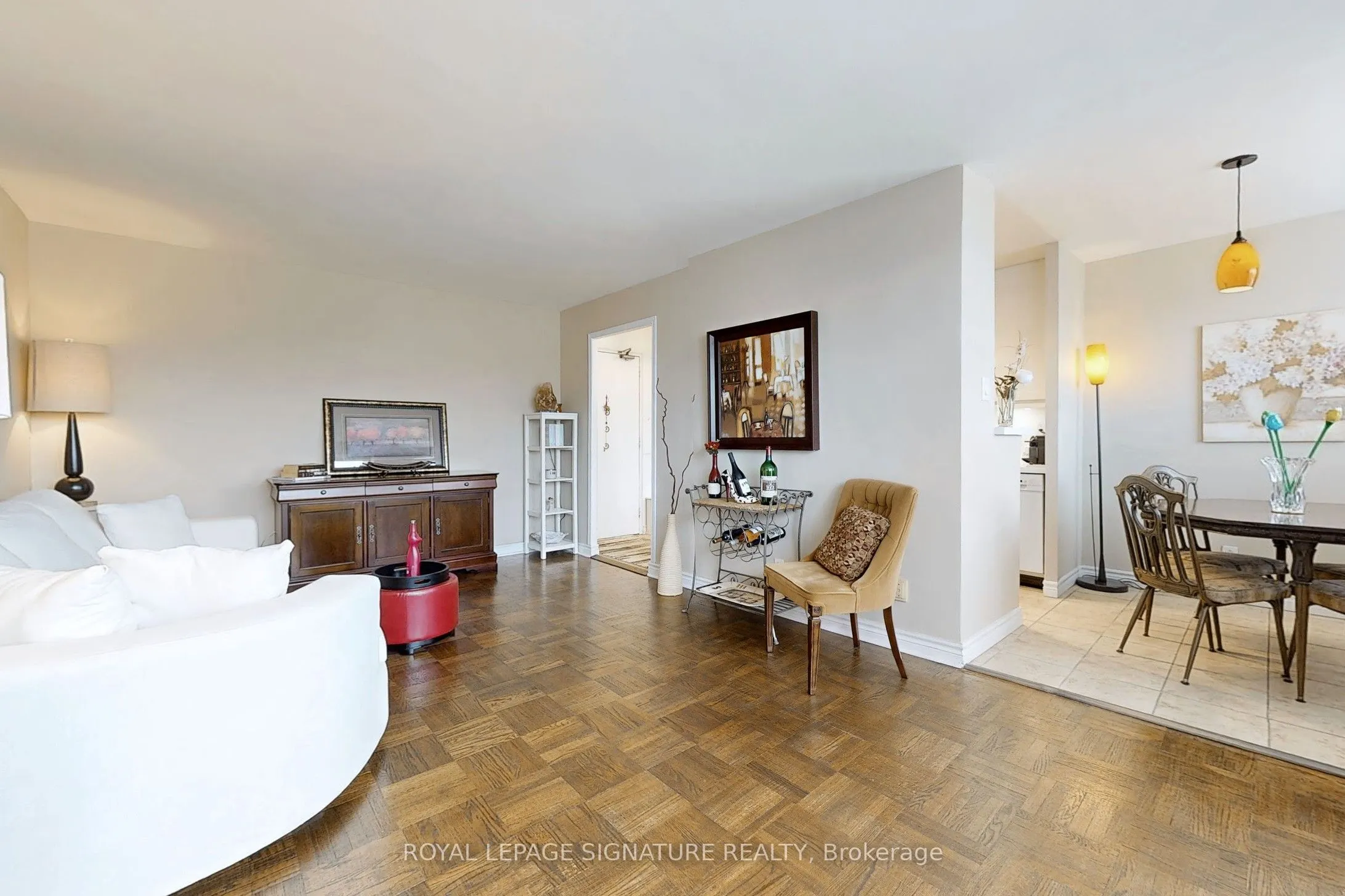 219 Wilson Avenue, #205