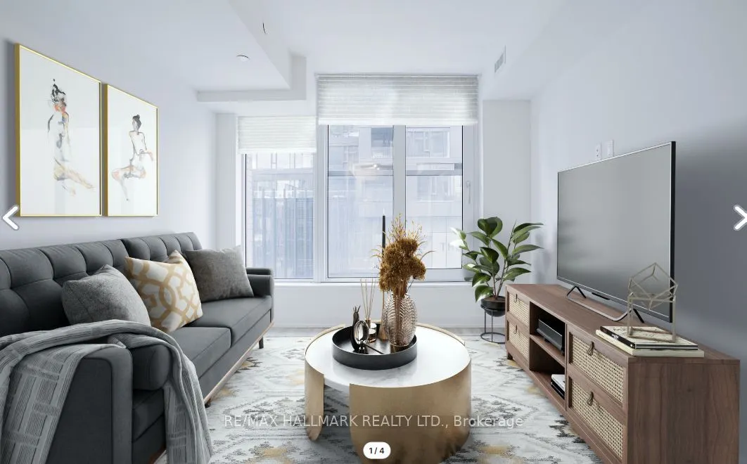 2 Augusta Avenue, #507