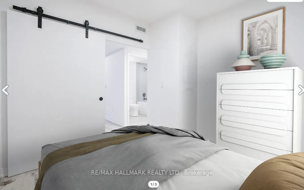 2 Augusta Avenue, #507