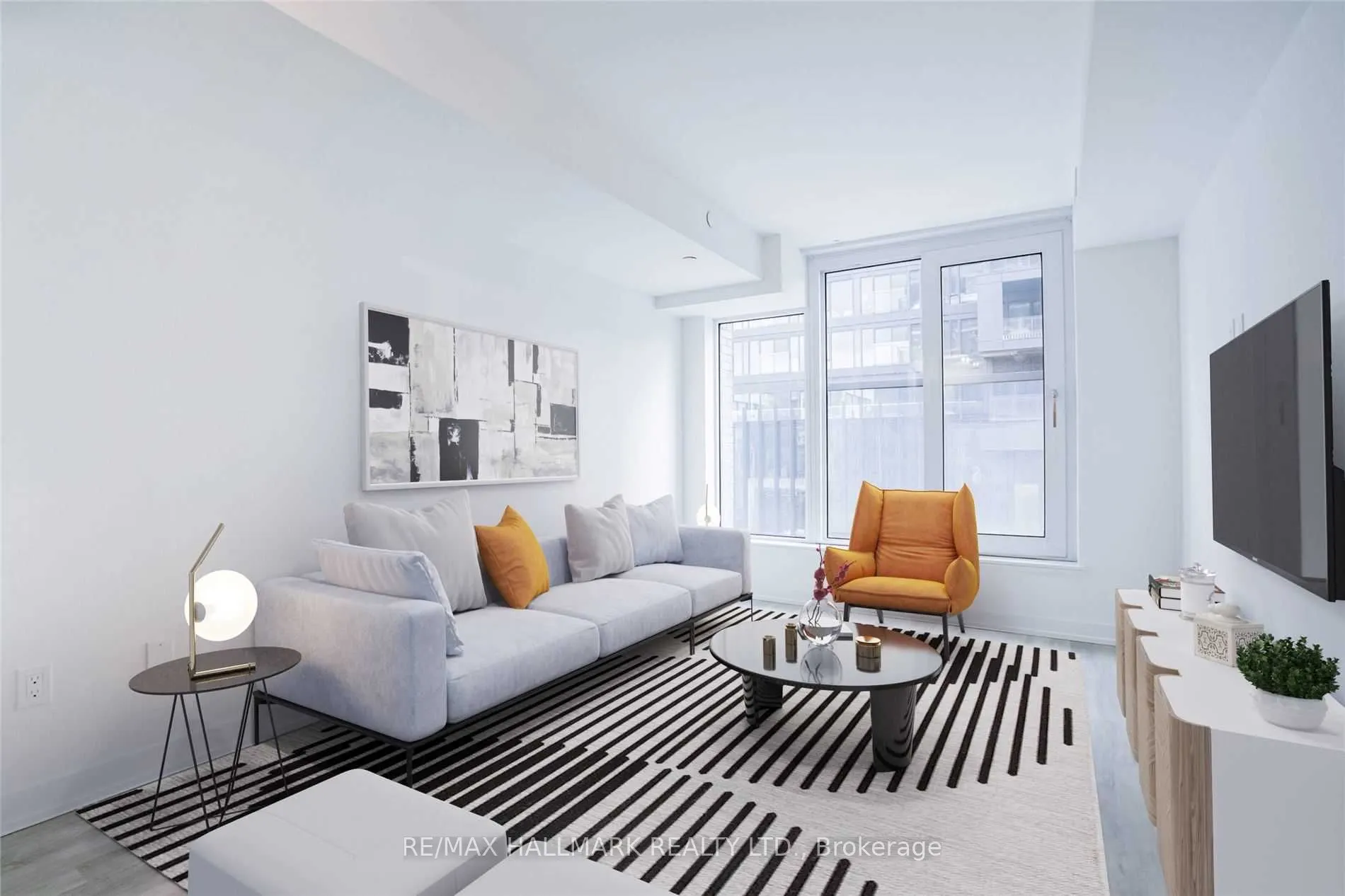 2 Augusta Avenue, #507