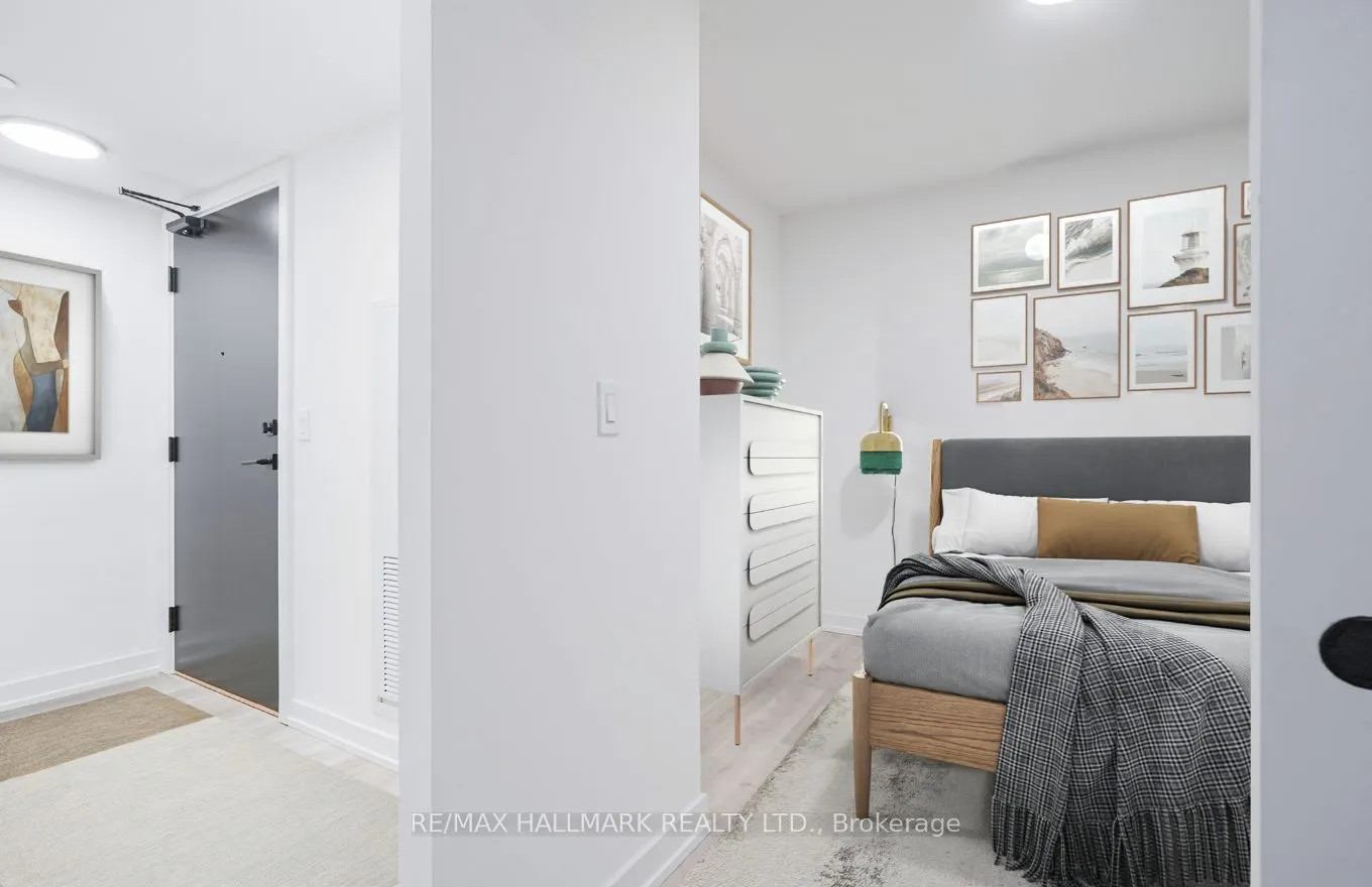 2 Augusta Avenue, #507