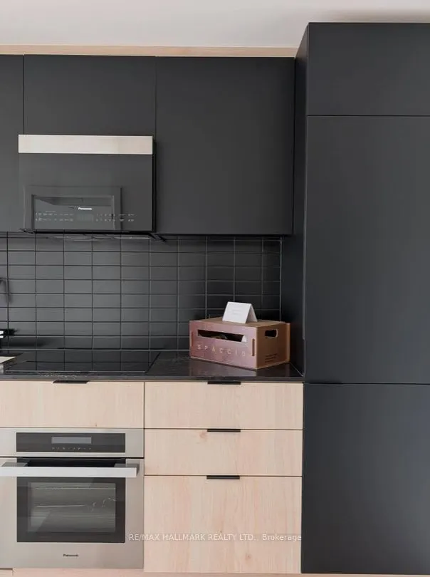 2 Augusta Avenue, #507