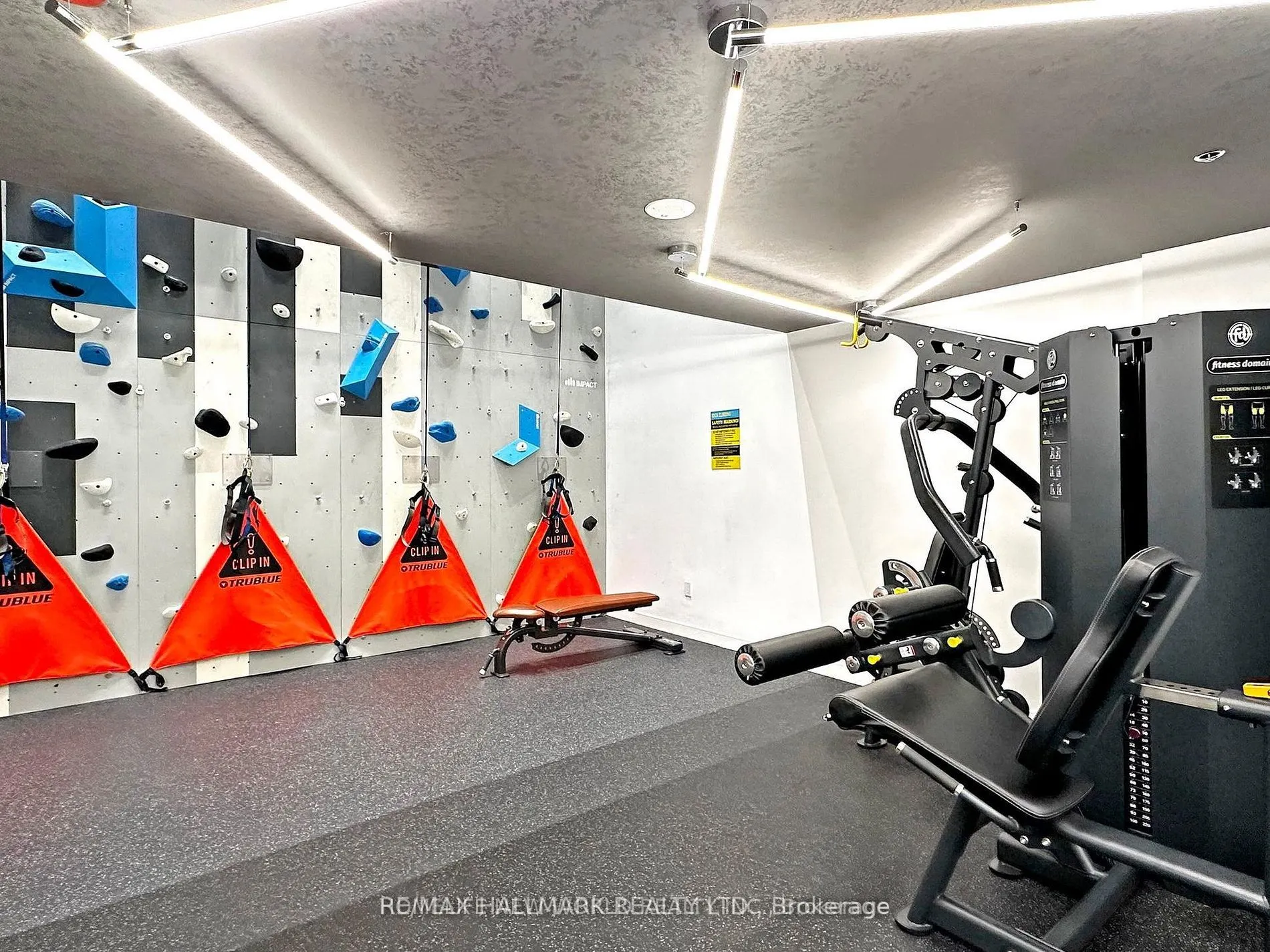 2 Augusta Avenue, #507