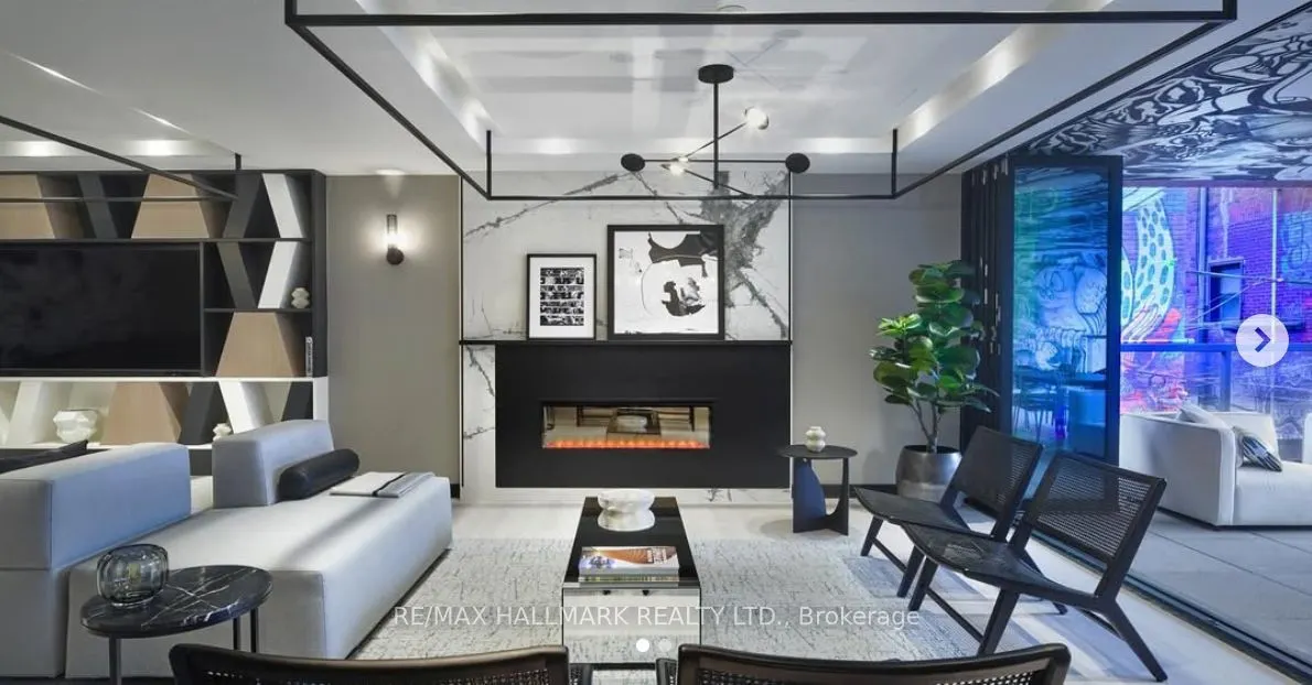 2 Augusta Avenue, #507