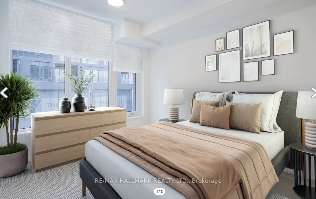 2 Augusta Avenue, #507