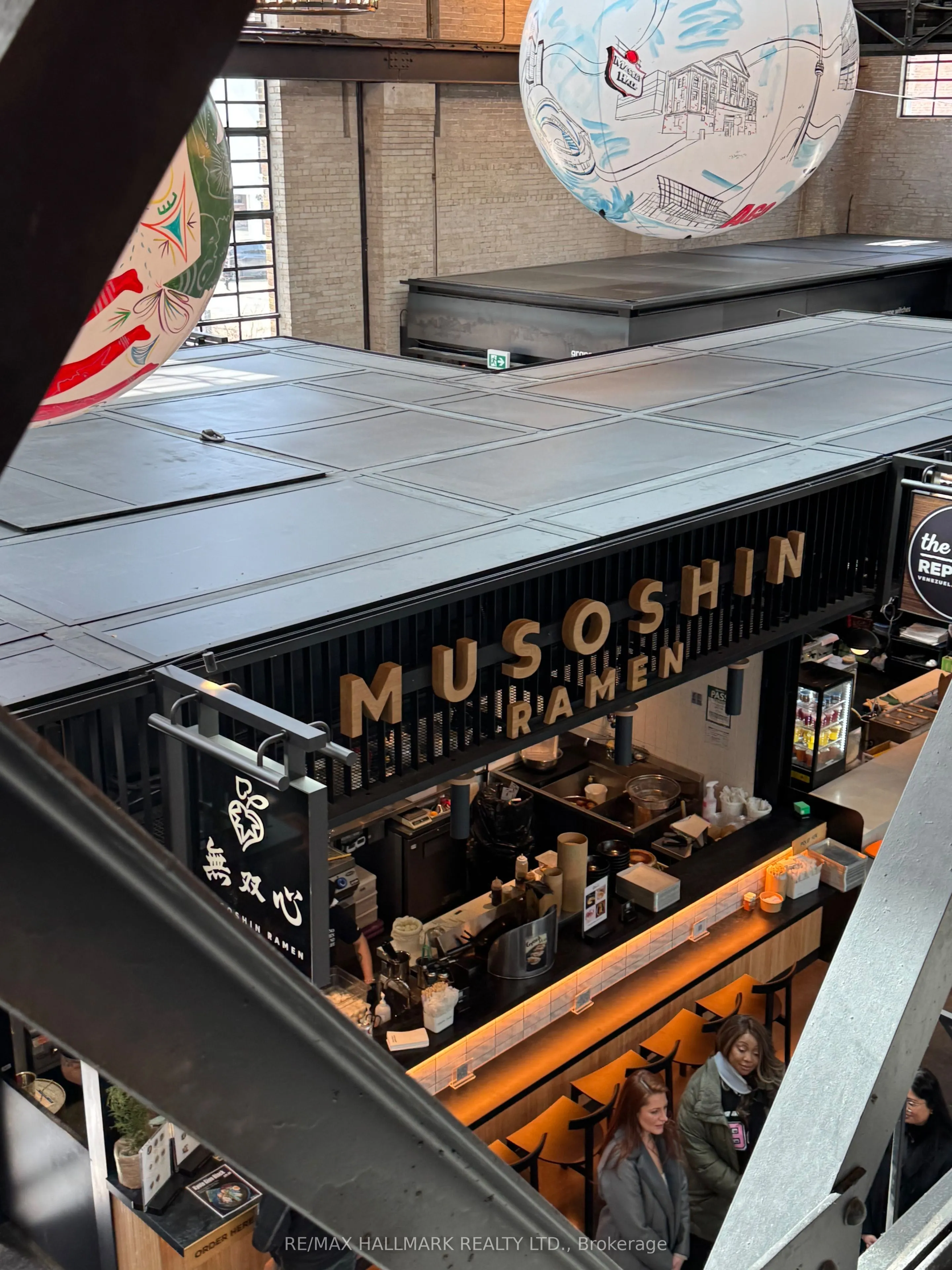 2 Augusta Avenue, #507