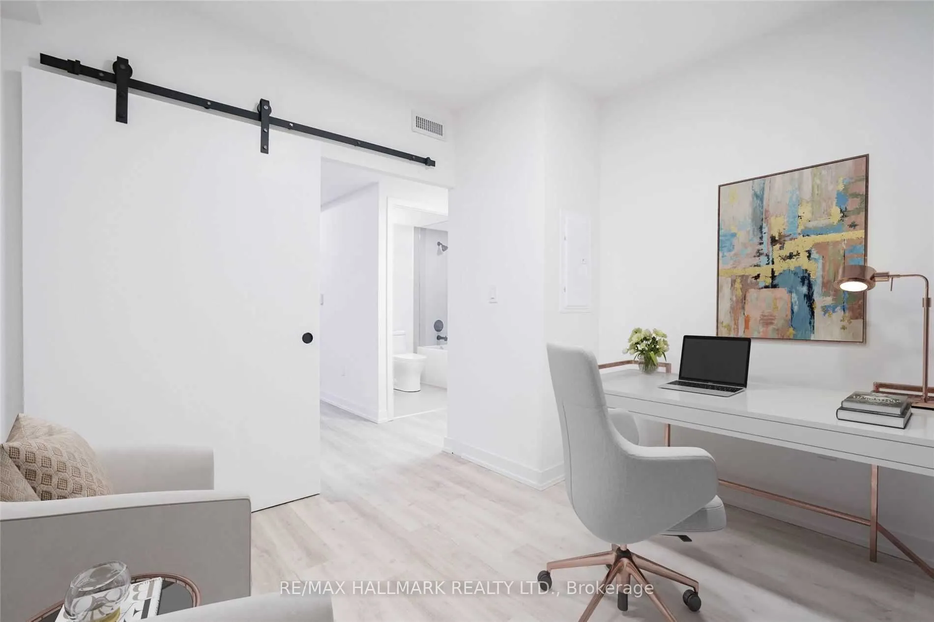 2 Augusta Avenue, #507