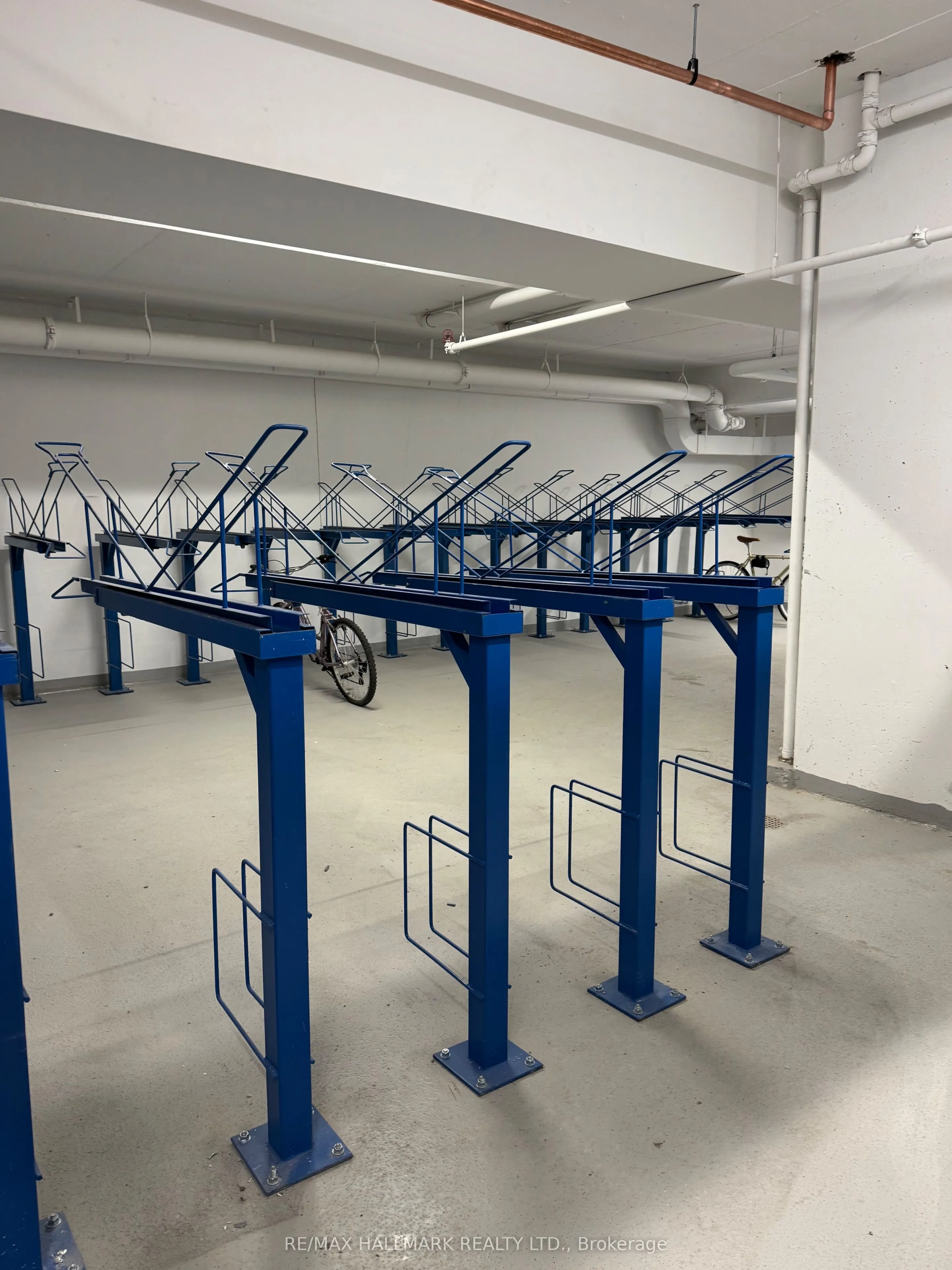 2 Augusta Avenue, #507