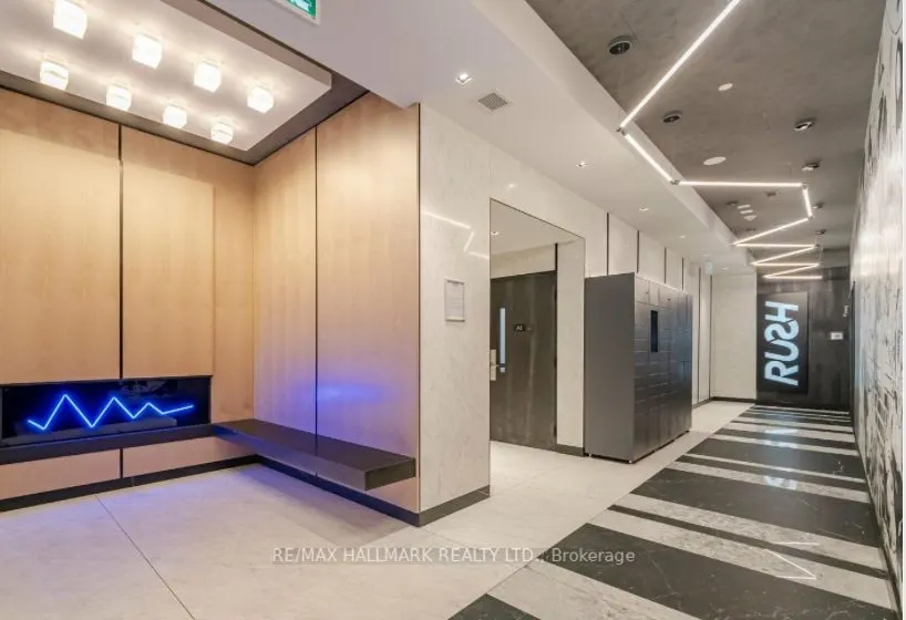 2 Augusta Avenue, #507