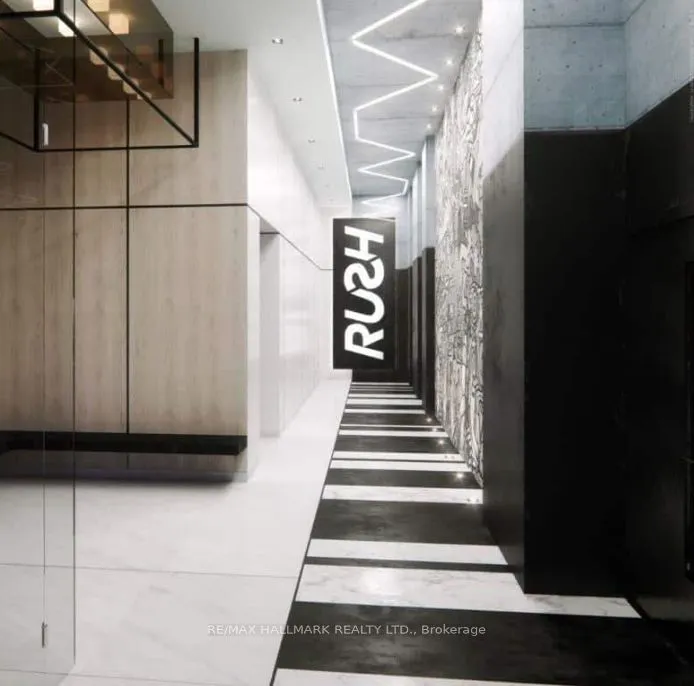 2 Augusta Avenue, #507