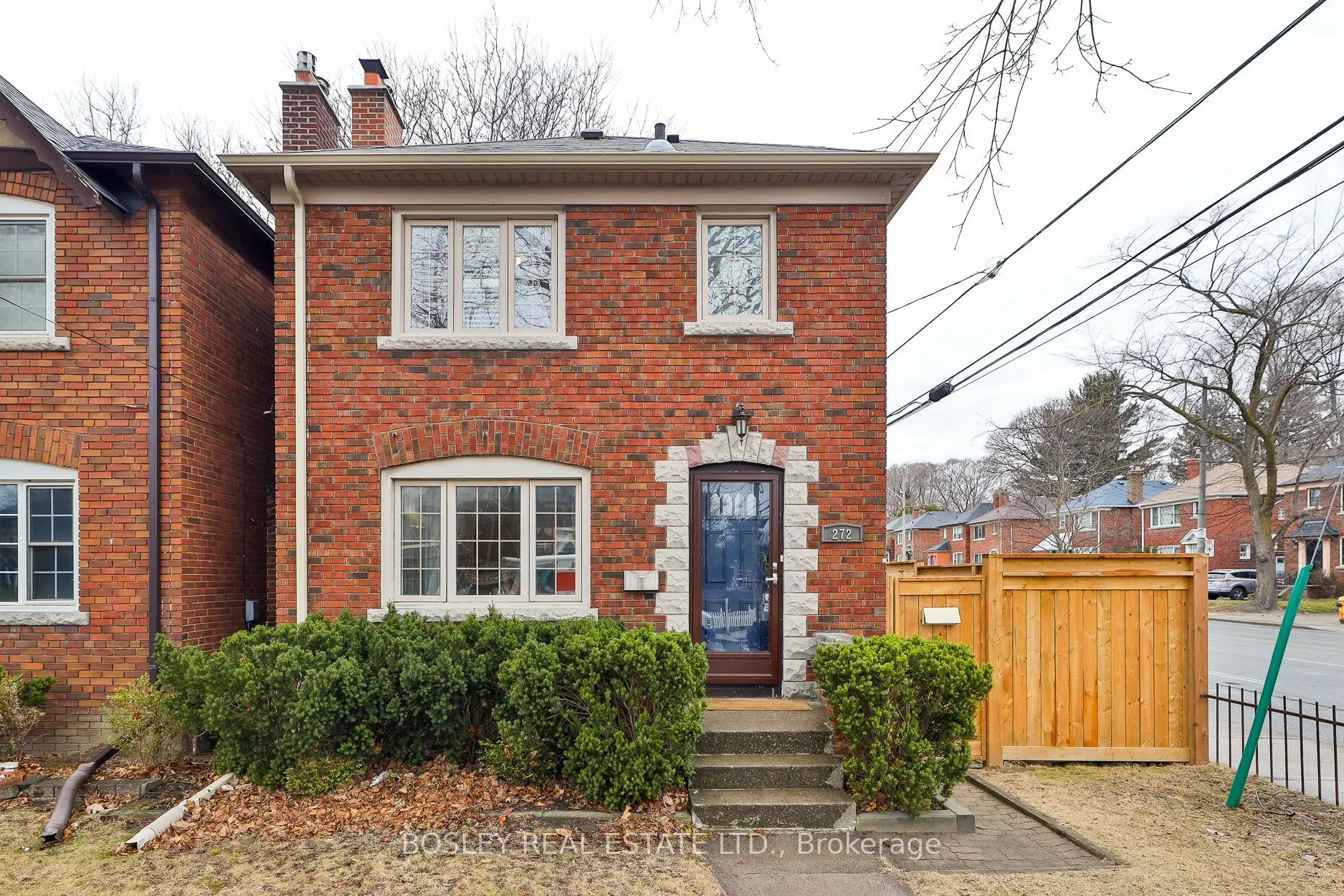 272 Rumsey Road