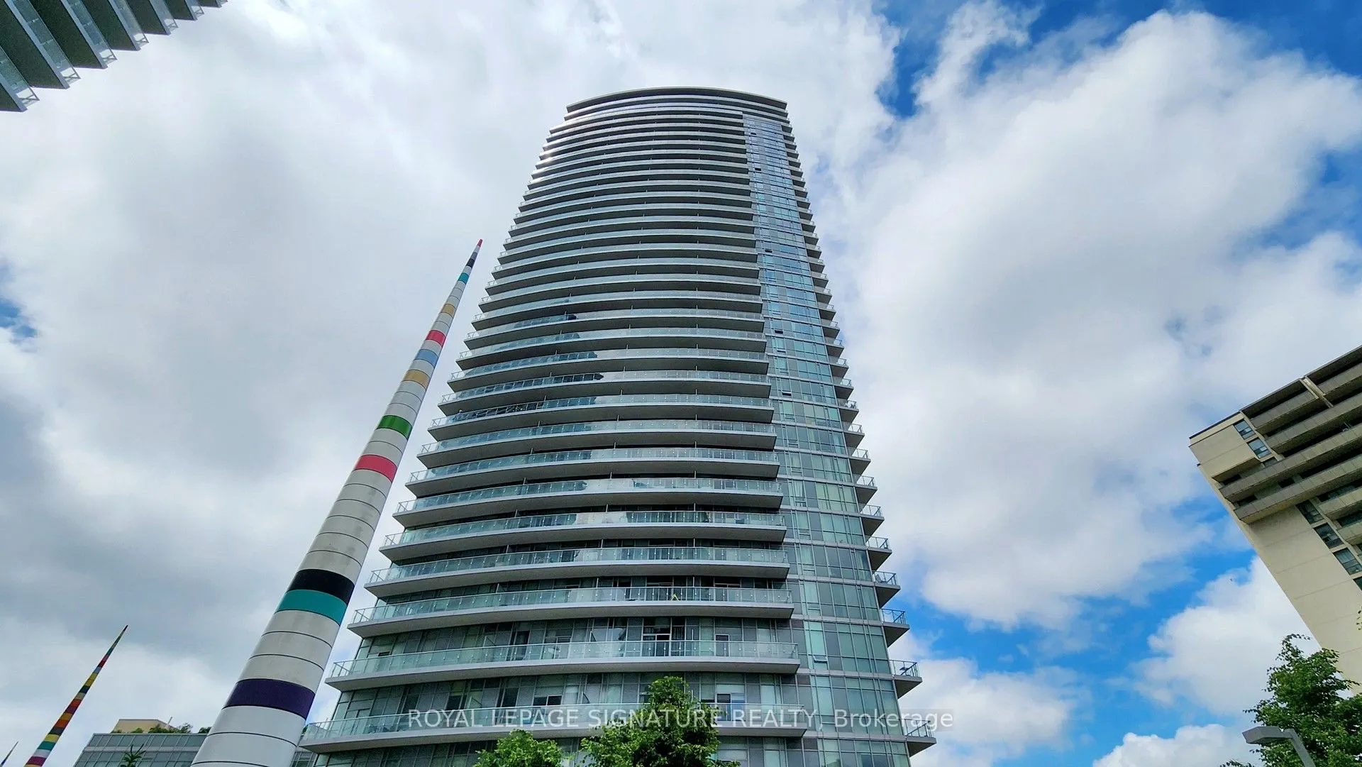 70 Forest Manor Road, #1401