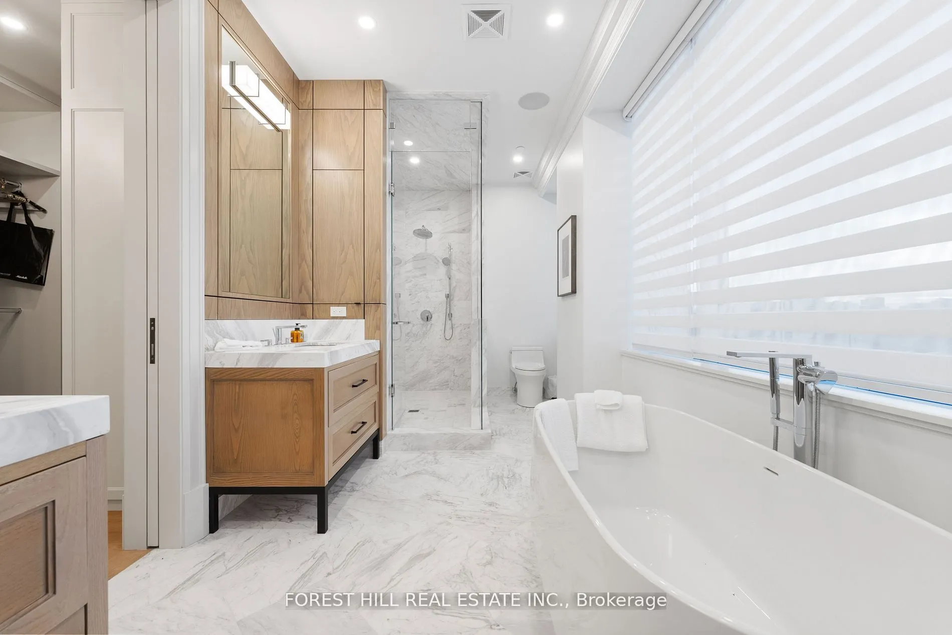 128 Hazelton Avenue, #602