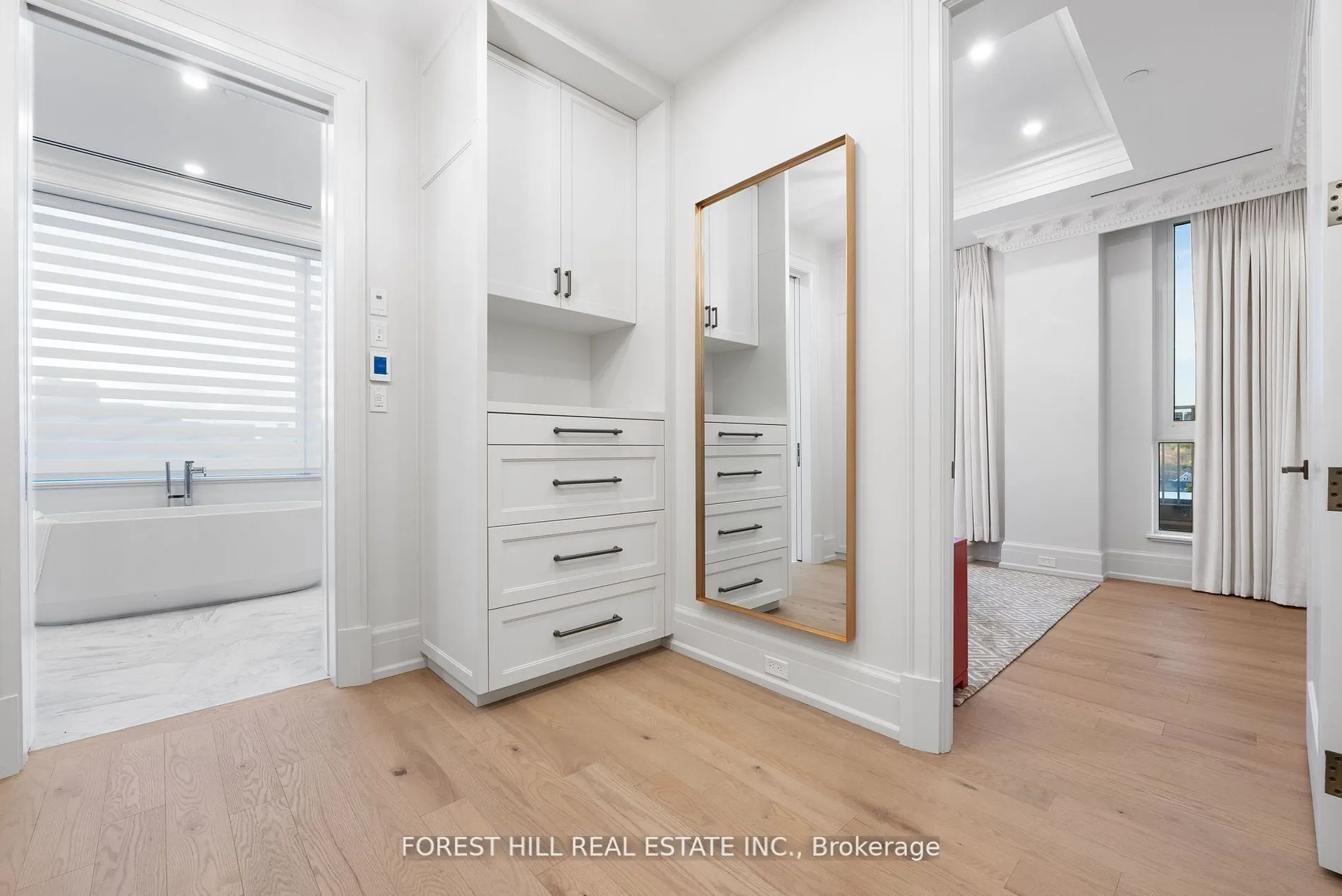 128 Hazelton Avenue, #602