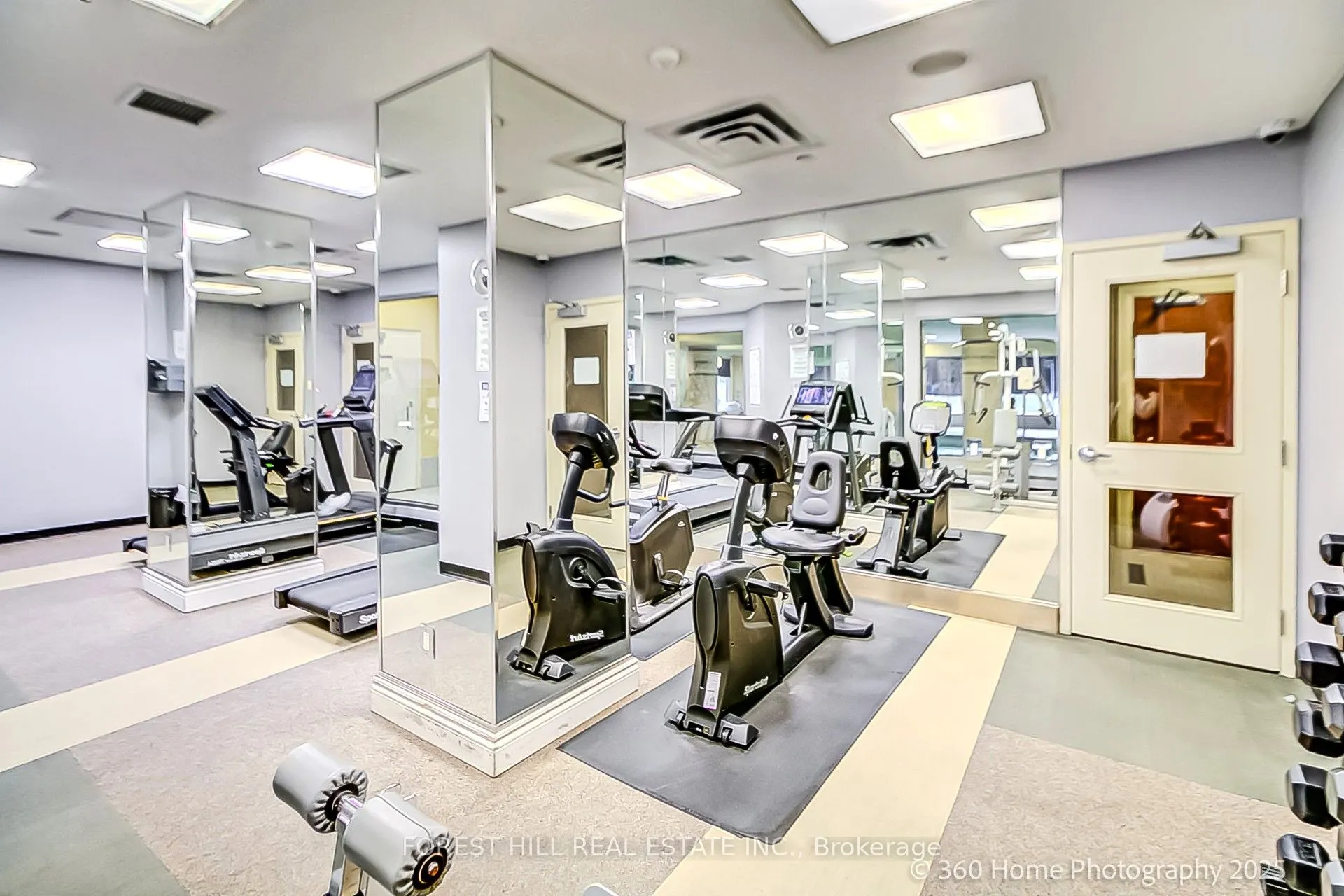21 HILLCREST Avenue, #404