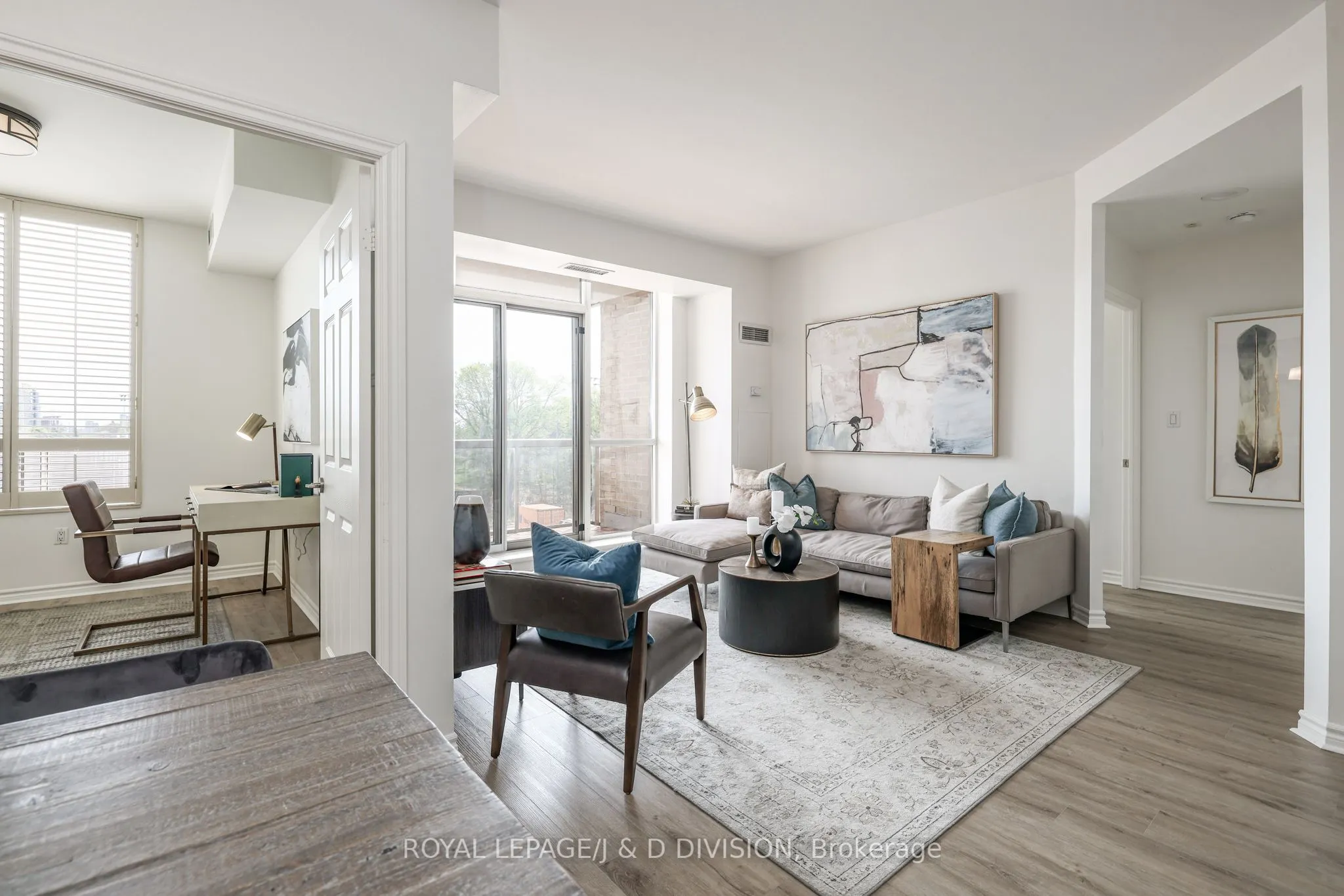 1750 Bayview Avenue #302