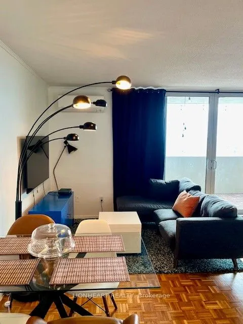 40 Homewood Avenue, #2608