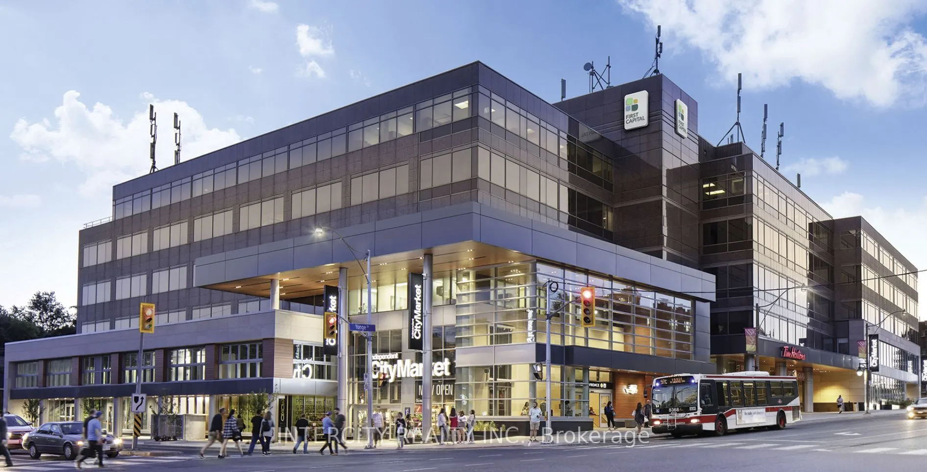 3080 Yonge Street, #5050