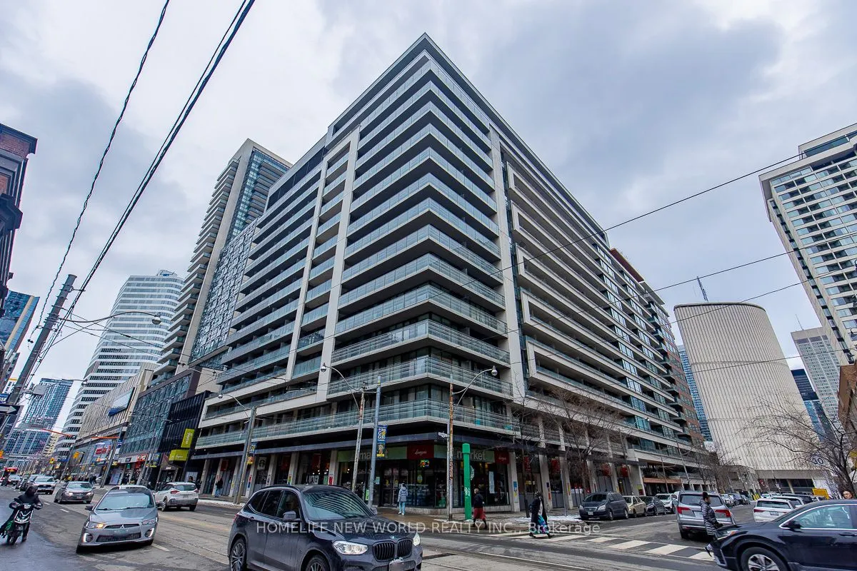 111 Elizabeth Street, #1050
