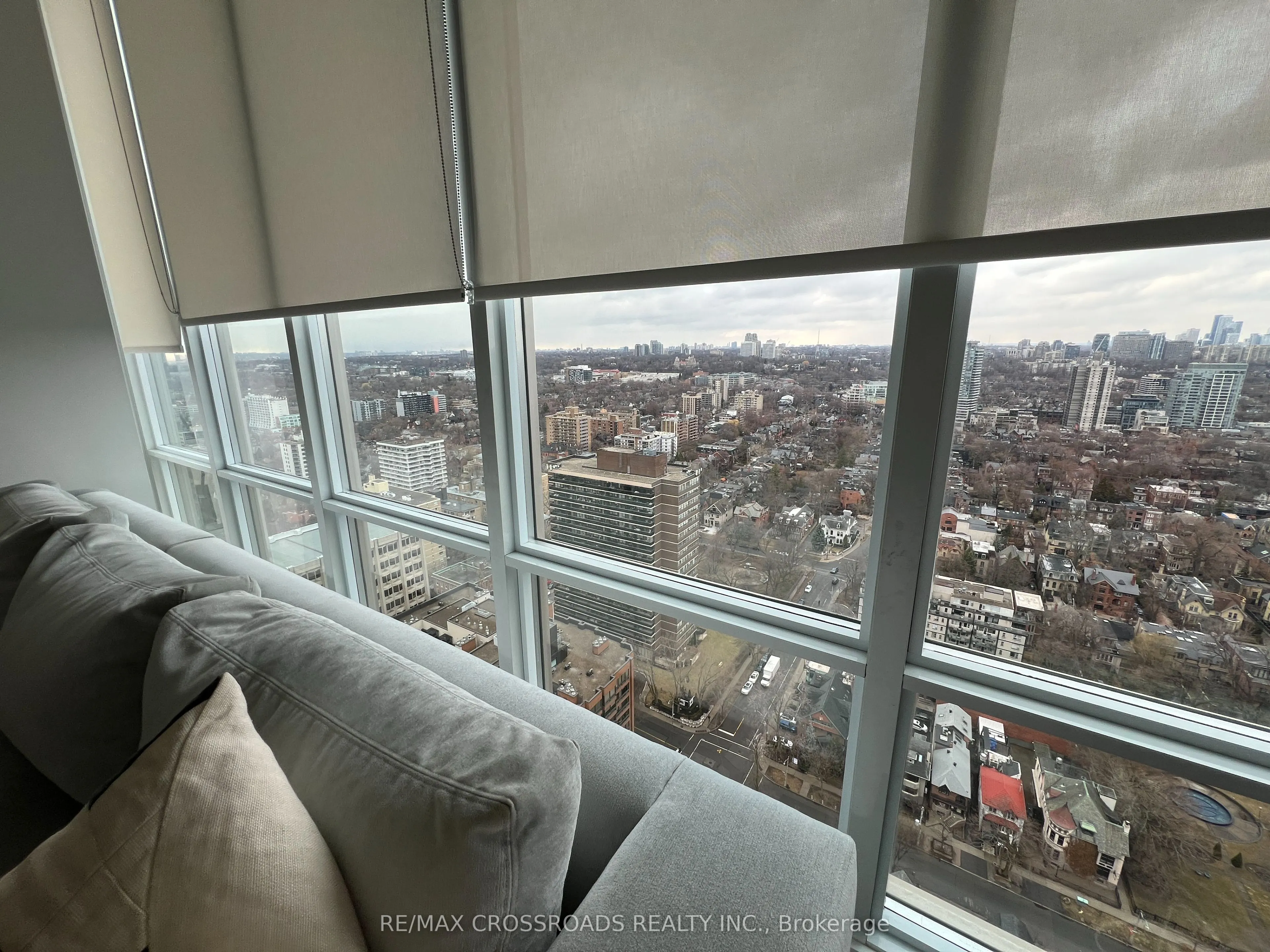 1 Bedford Road #3003