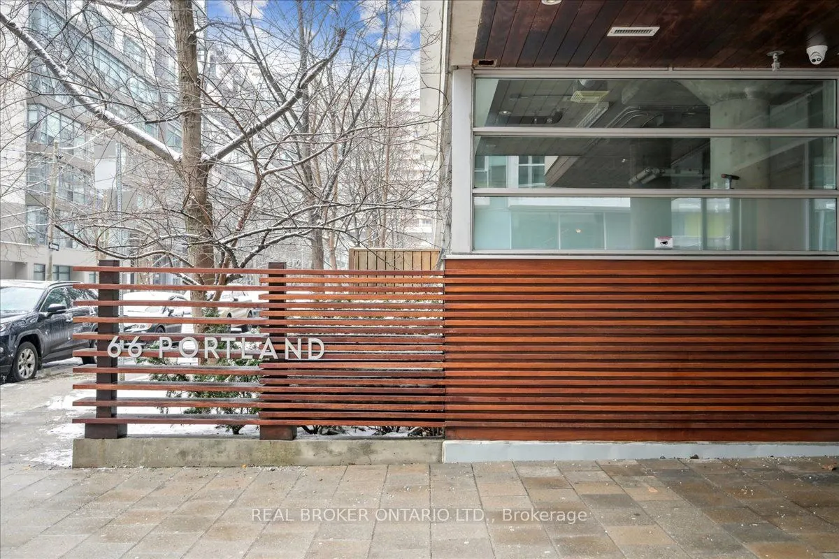 66 Portland Street, #211