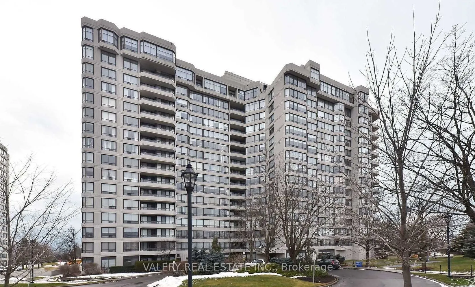 1131 Steeles Avenue W, #409