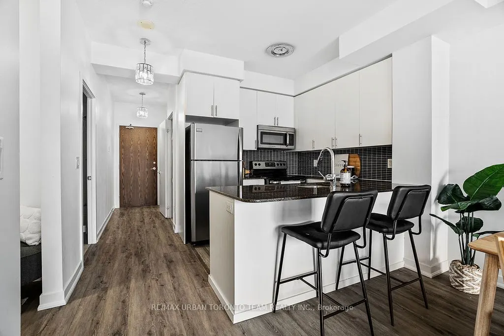 260 Sackville Street #514