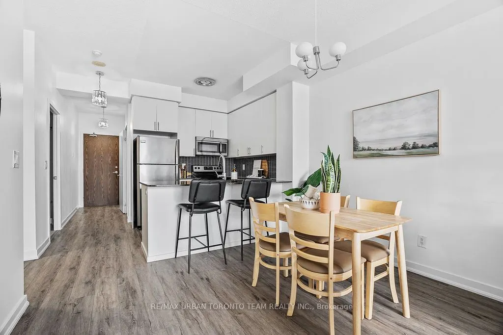 260 Sackville Street #514