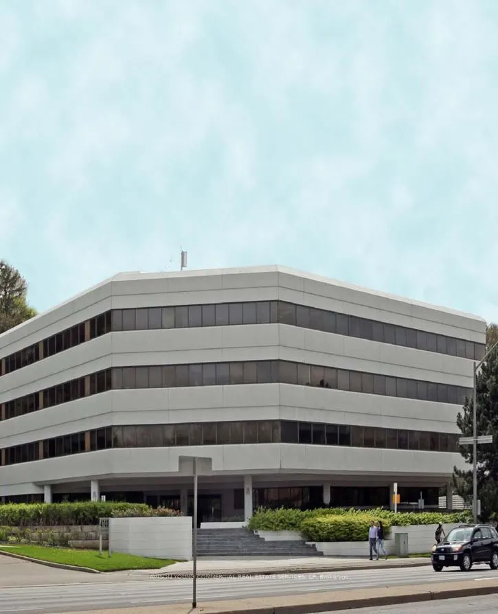 4141 Yonge Street, #300