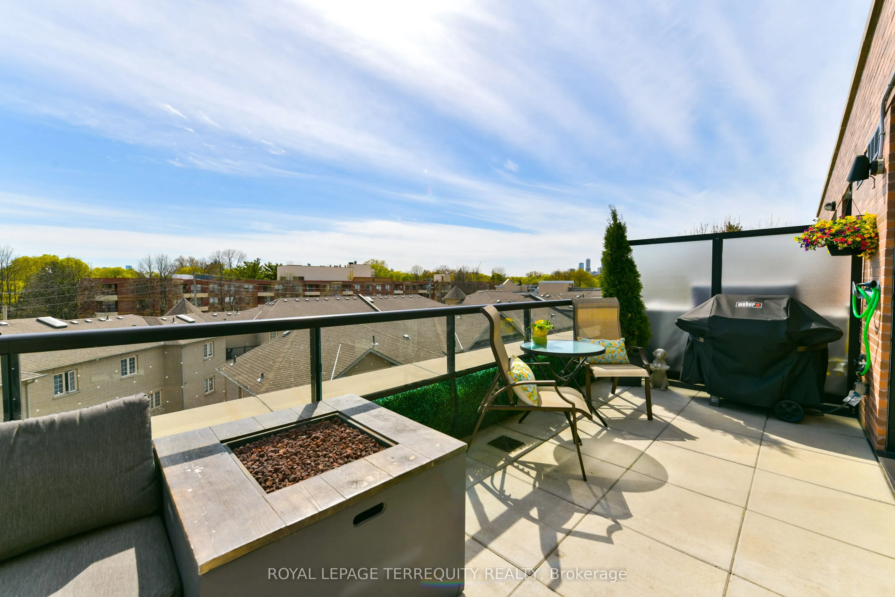 25 Malcolm Road, #501