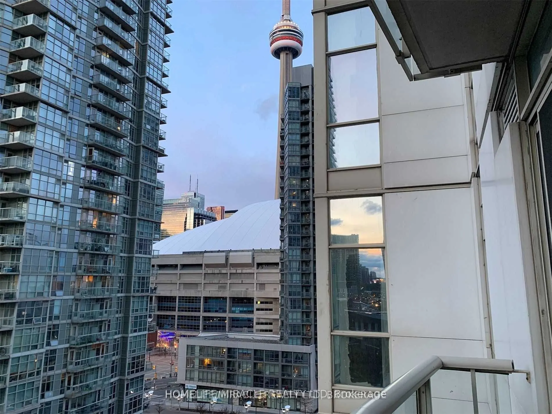 35 Mariner Terrace, #1105