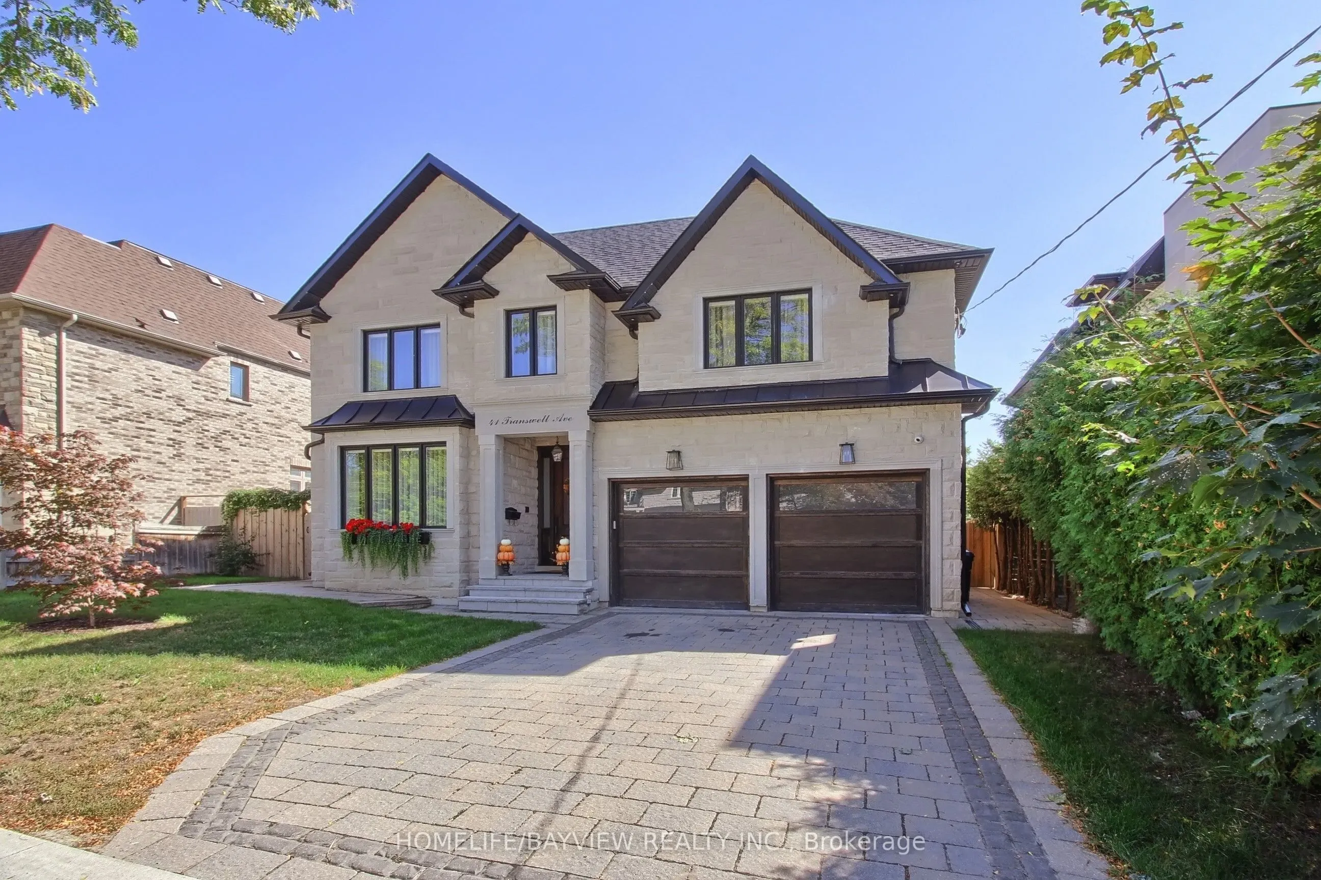 41 Transwell Avenue