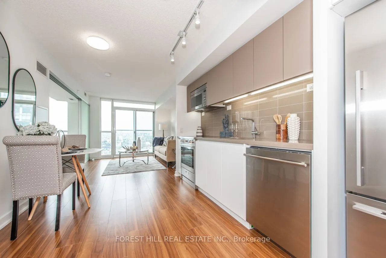 85 Queens Wharf Road, #3610