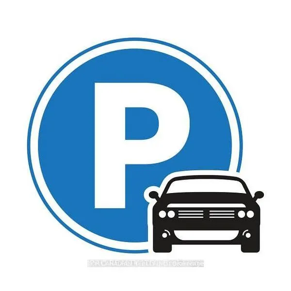 20 olive Avenue, #Parking P5/25