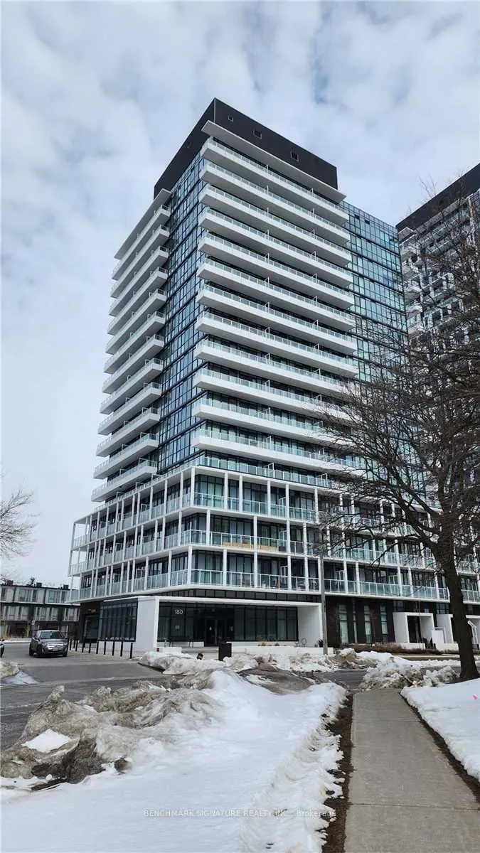 180 Fairview Mall Drive, #911