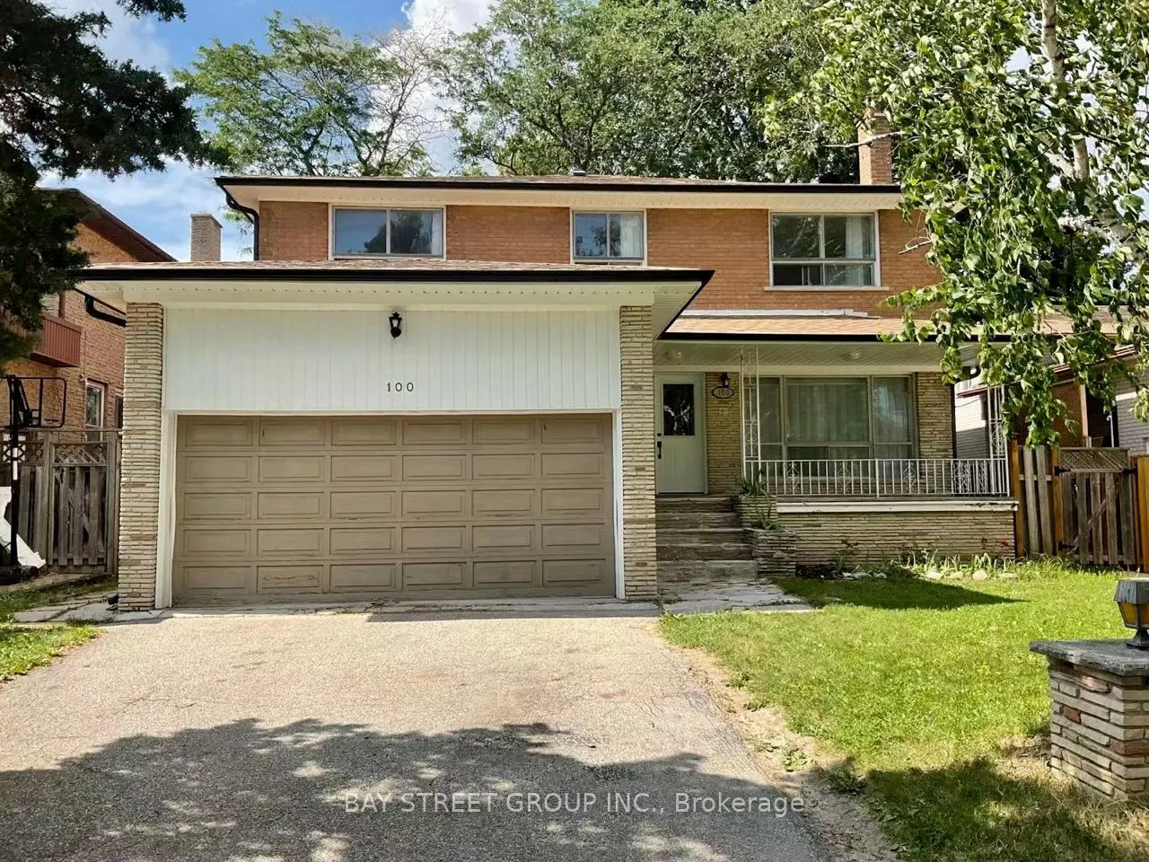 100 Charlton Boulevard, #Bst