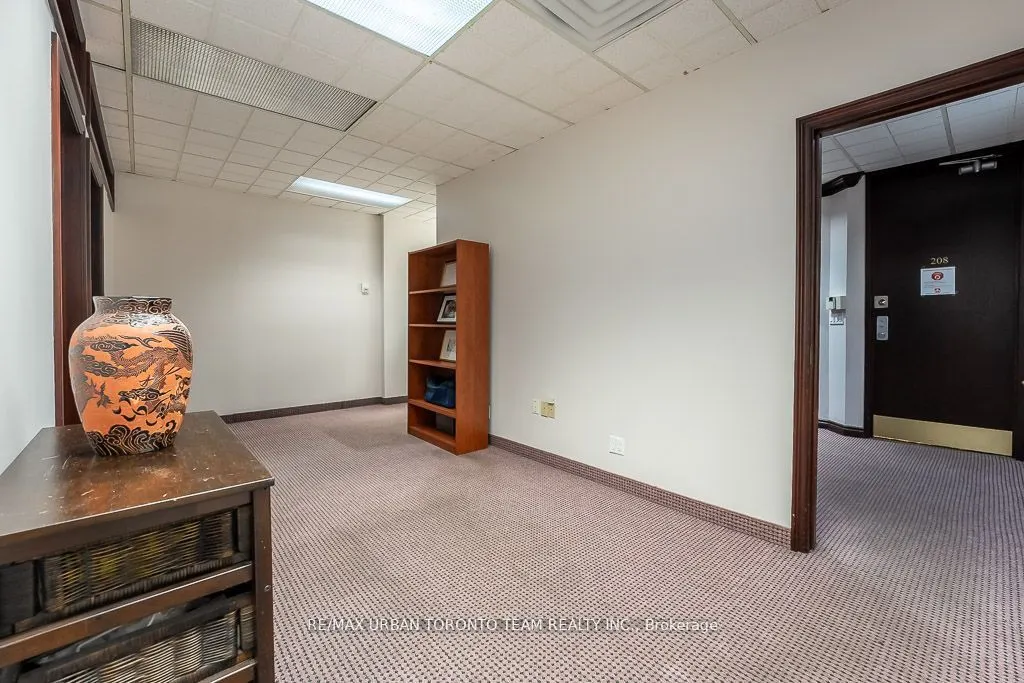 120 Carlton Street, #208