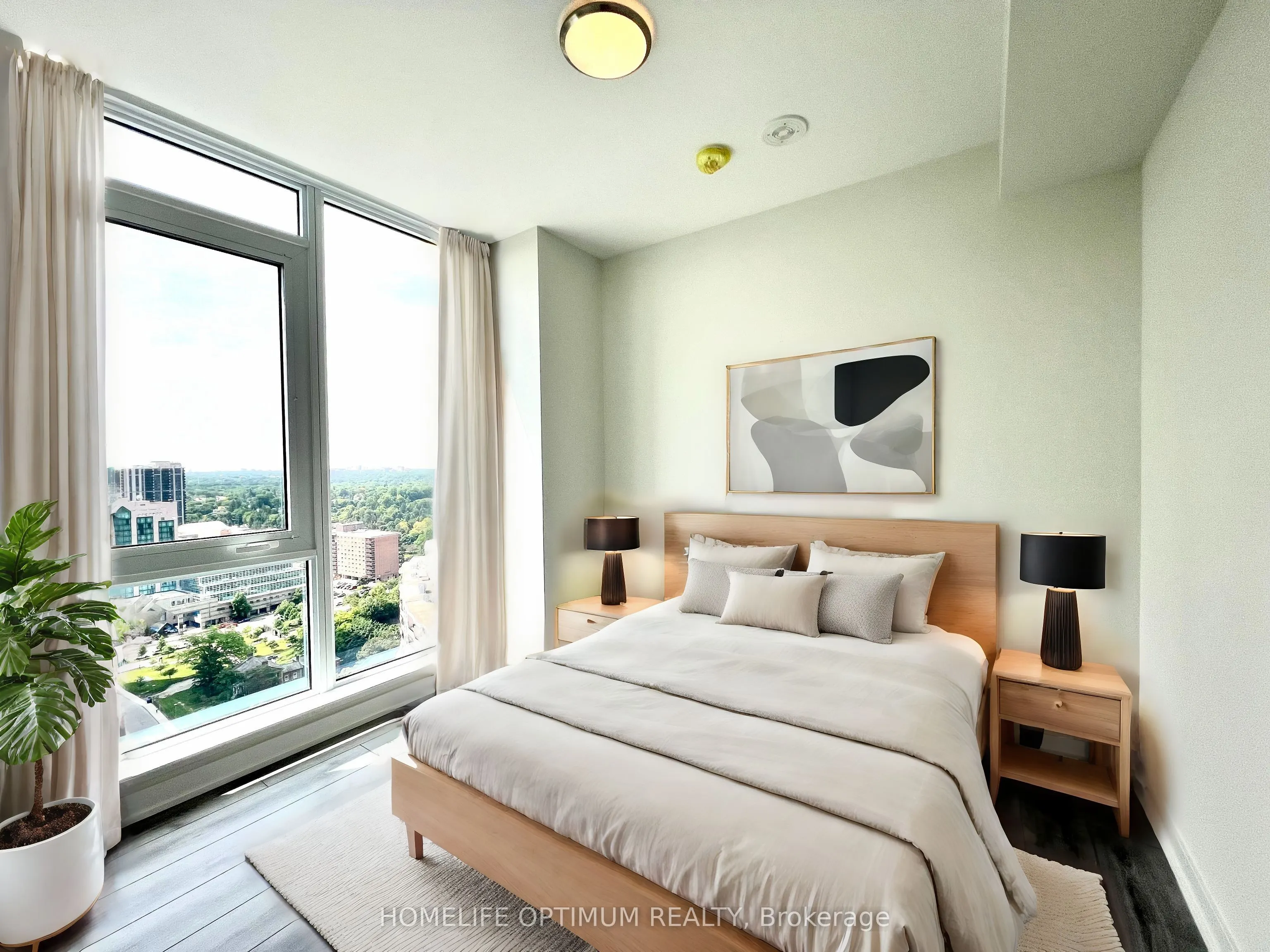 15 Ellerslie Avenue #2405