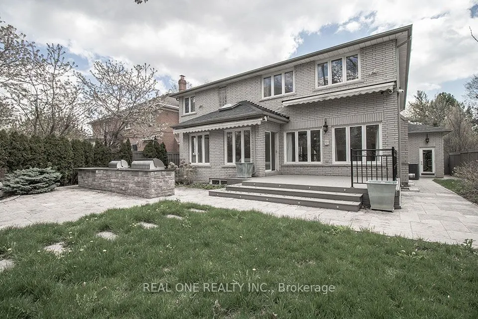 50 Yorkminster Road