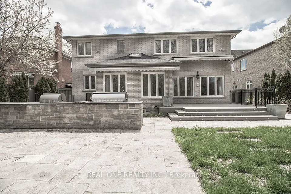 50 Yorkminster Road