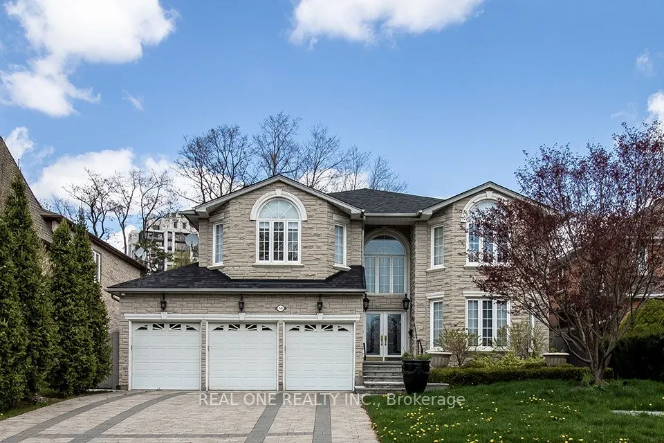 50 Yorkminster Road