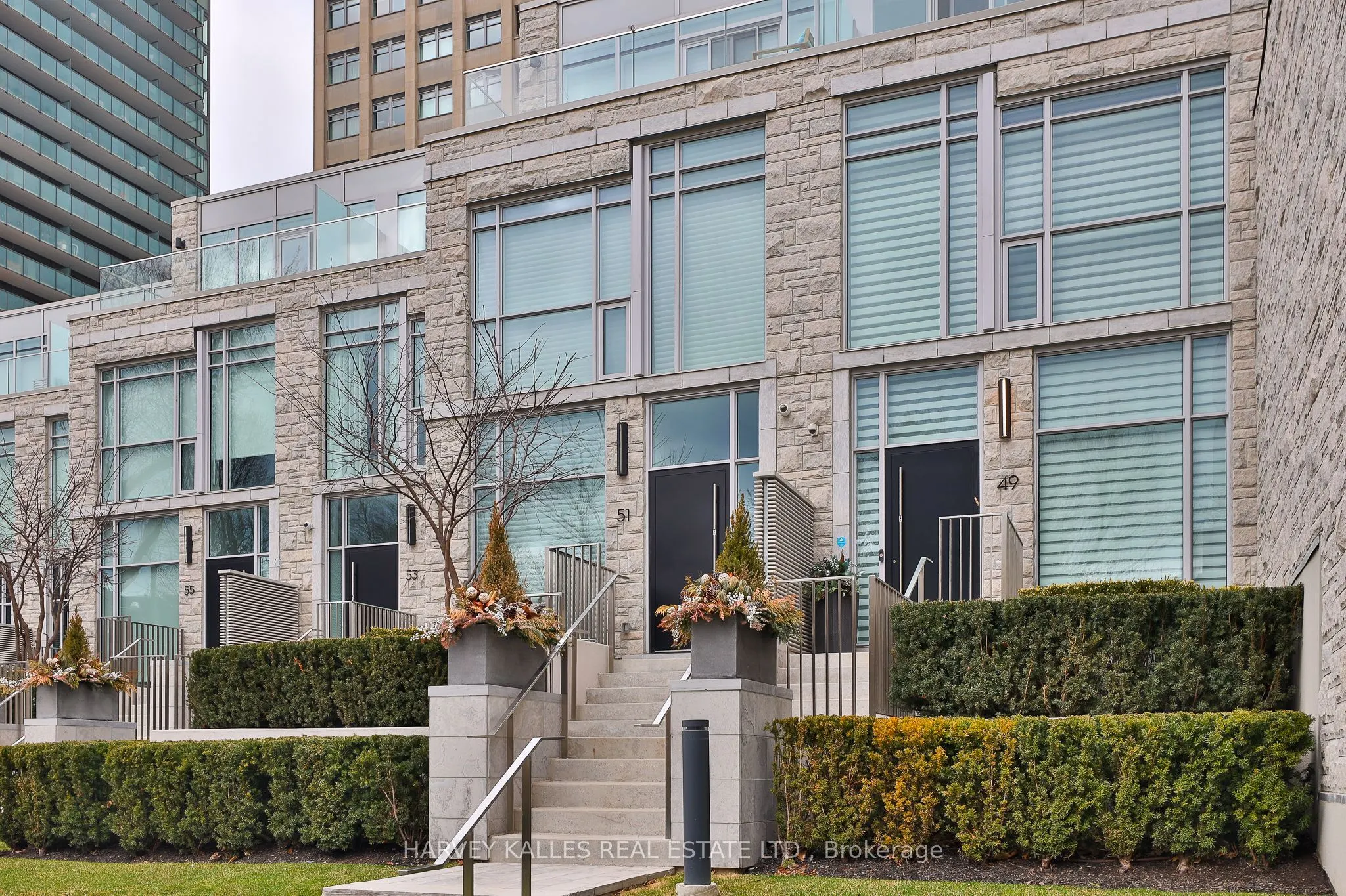 49 Foxbar Road #1