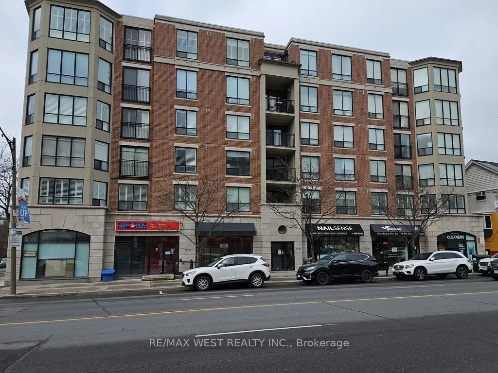 2708 Yonge Street