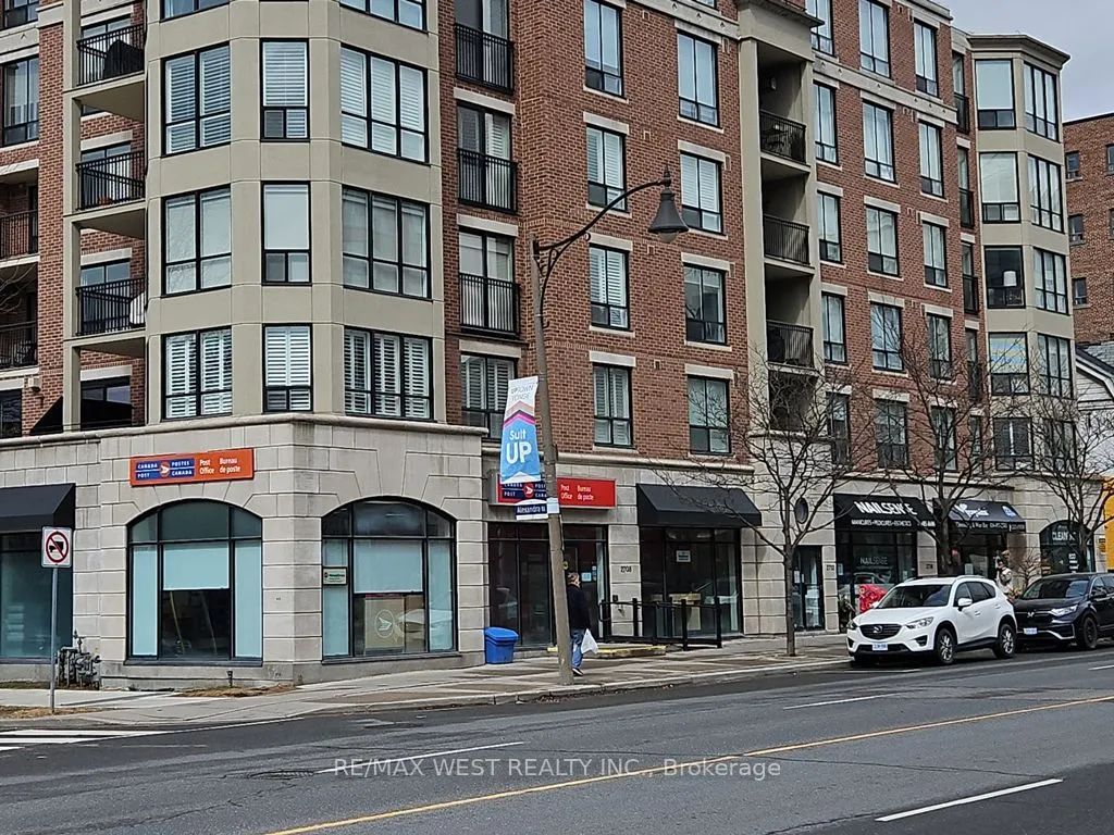 2708 Yonge Street