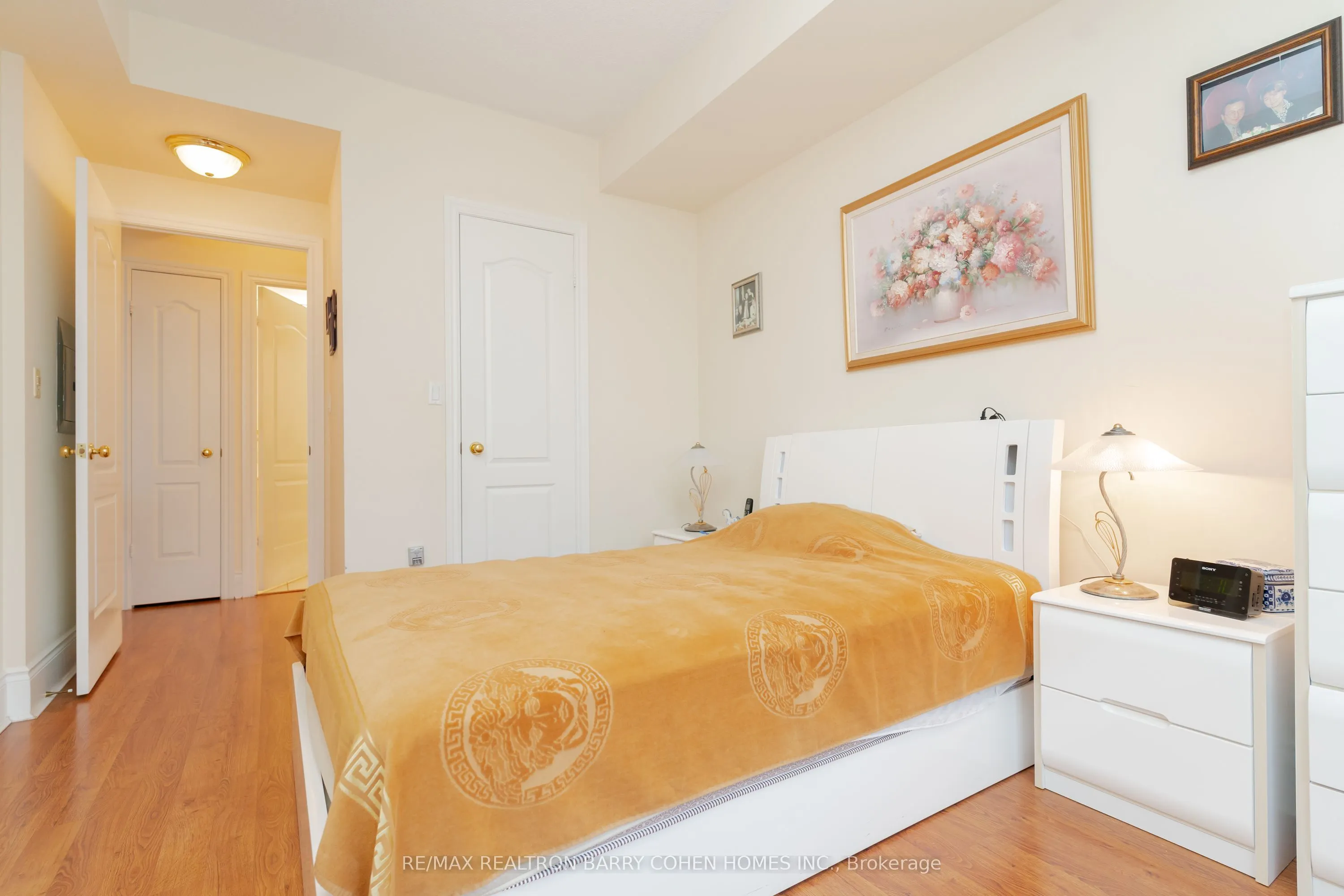 28 William Carson Crescent #815