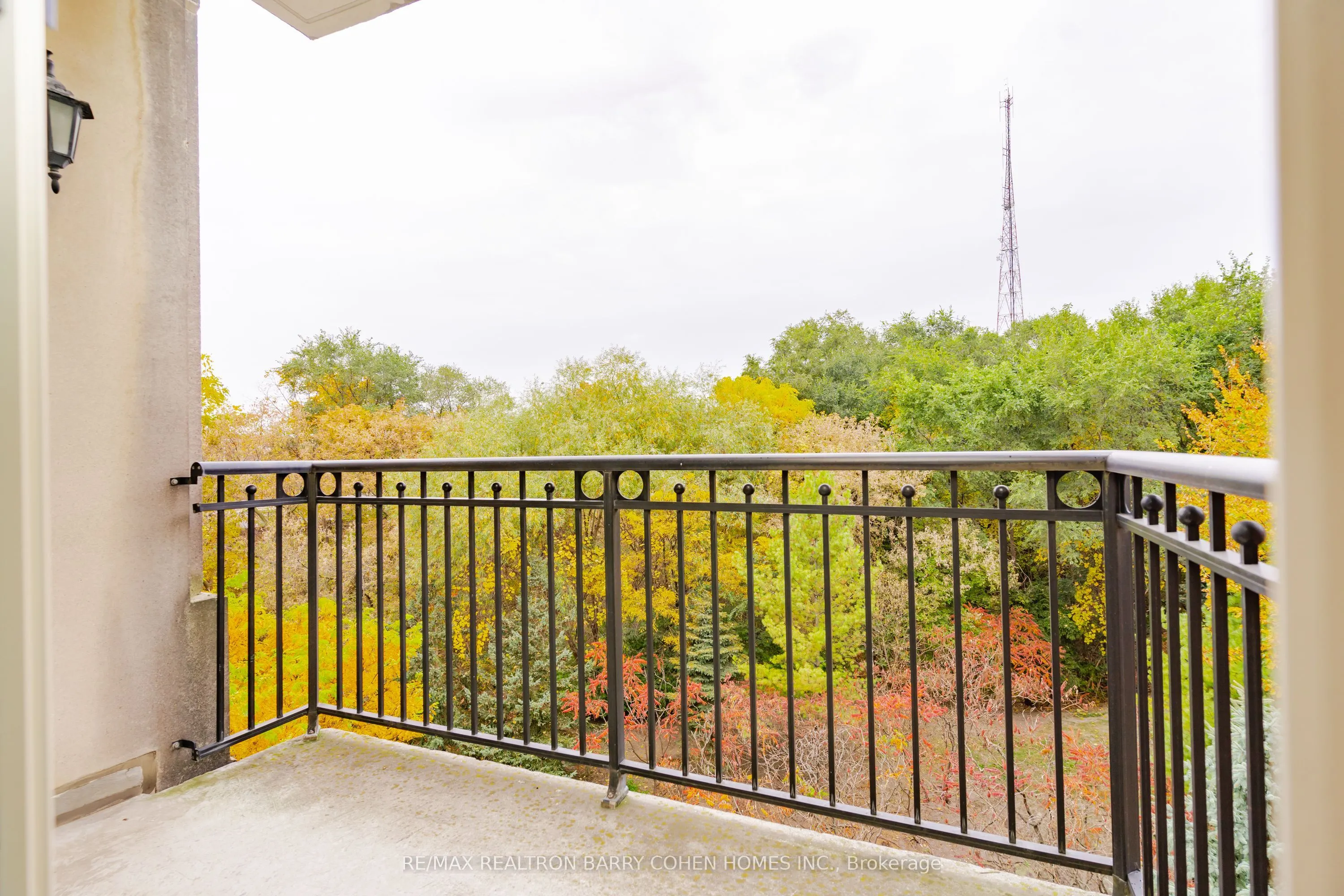 28 William Carson Crescent #815